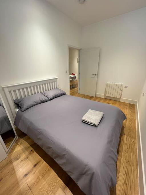 Cozy Modern Apartment In Croydon Central Eksteriør billede